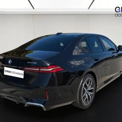 Autres BMW i5 eDrive40 340 ch M Sport Valence