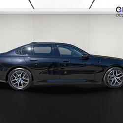 Autres BMW i5 eDrive40 340 ch M Sport Valence