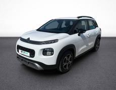 Citroen C3 Aircross Orange