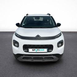 Citroen C3 Aircross C3 Aircross PureTech 110 S&S BVM6 Feel Orange