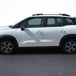 Citroen C3 Aircross C3 Aircross PureTech 110 S&S BVM6 Feel Orange