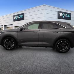 DS DS7 Crossback DS7 Crossback Hybride E-Tense 225 EAT8 Performance Line Montpellier