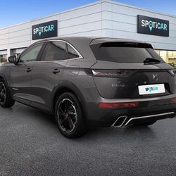 DS DS7 Crossback DS7 Crossback Hybride E-Tense 225 EAT8 Performance Line Montpellier