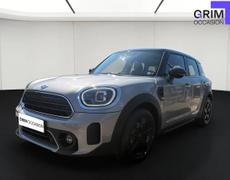 Mini Countryman Montfroc