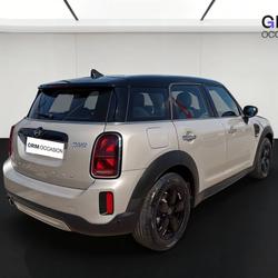 Mini Countryman Countryman 136 ch BVA7 Cooper Edition Premium Montfroc