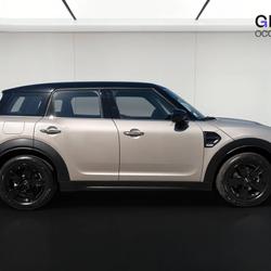 Mini Countryman Countryman 136 ch BVA7 Cooper Edition Premium Montfroc