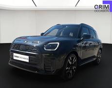 Mini Countryman Valence