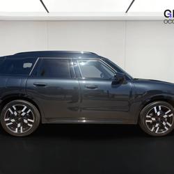 Mini Countryman Countryman 170 ch DKG7 C JCW Finition Valence