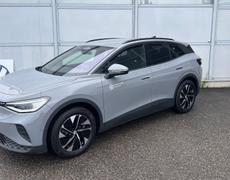 Volkswagen ID4 Sausheim