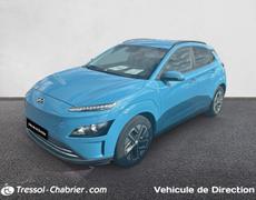 Hyundai Kona Béziers