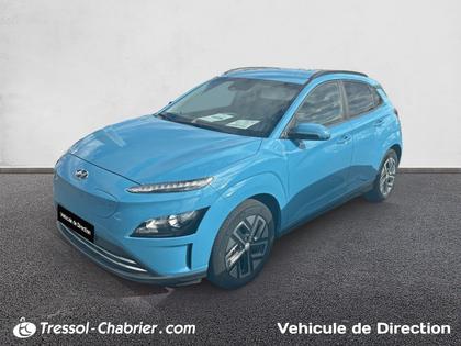 Hyundai Kona - Kona Electrique 39 kWh - 136 ch Creative - 27 800 €