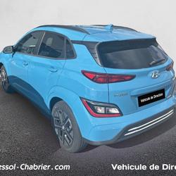 Hyundai Kona Kona Electrique 39 kWh - 136 ch Creative B&eacute;ziers