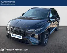 Hyundai Tucson Béziers