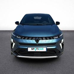 Renault Symbioz Symbioz E-Tech full hybrid 145 Iconic Orange