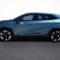 Renault Symbioz Symbioz E-Tech full hybrid 145 Iconic Orange