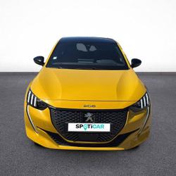 Peugeot 208 208 PureTech 130 S&S EAT8 GT Line Carpentras