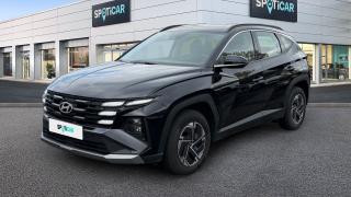 Hyundai Tucson  - photo 0
