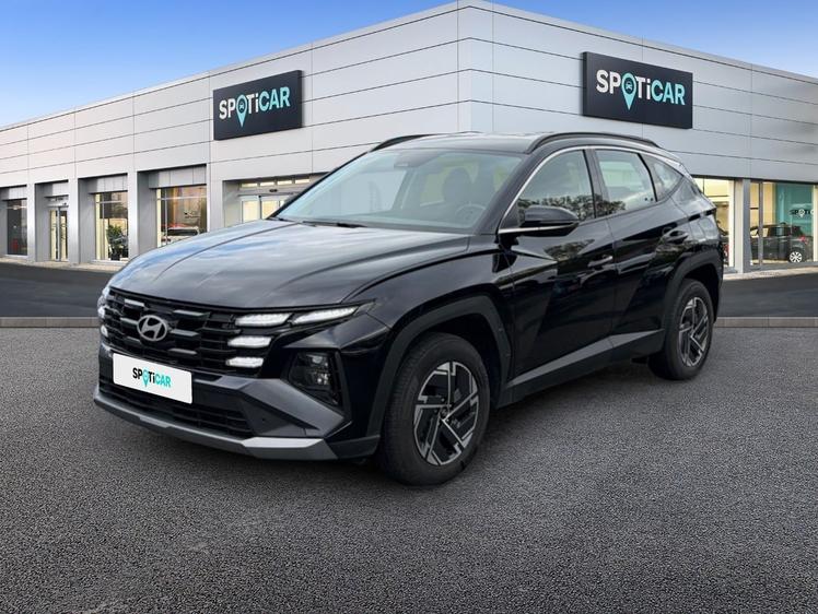 Hyundai Tucson  - 30 345 €