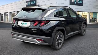 Hyundai Tucson  - photo 1