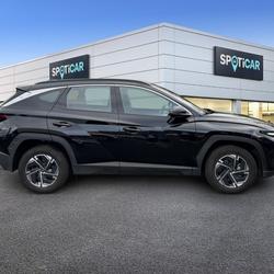 Hyundai Tucson Tucson 1.6 T-GDI 215 Hybrid BVA6 Initia Auch