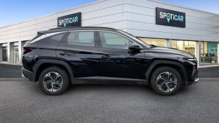 Hyundai Tucson  - photo 2