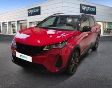 Peugeot 3008 Montpellier