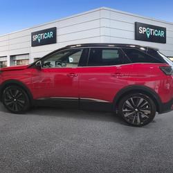 Peugeot 3008 3008 Hybrid4 300 e-EAT8 GT Pack Montpellier
