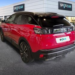 Peugeot 3008 3008 Hybrid4 300 e-EAT8 GT Pack Montpellier