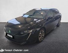 Peugeot 508 SW Lattes