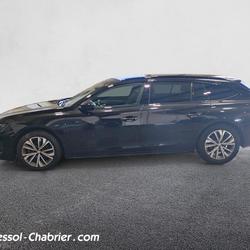 Peugeot 508 SW 508 SW BlueHDi 130 ch S&S EAT8 Allure Business Lattes