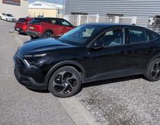 Citroen e-C4 X Perpignan