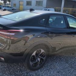 Citroen e-C4 X e-C4 X 136 ch autonomie standard  Automatique Business Perpignan