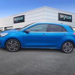 Kia Rio Rio 1.0 T-GDi 120 ch MHEV BVM6 GT-Line Carcassonne