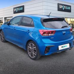 Kia Rio Rio 1.0 T-GDi 120 ch MHEV BVM6 GT-Line Carcassonne