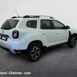 Dacia Duster Duster Blue dCi 115 4x2 Prestige Perpignan
