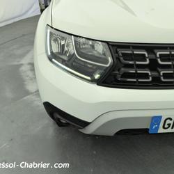 Dacia Duster Duster Blue dCi 115 4x2 Prestige Perpignan