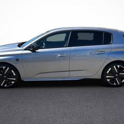 Peugeot 308 III Phase 1 308 Hybrid 145 e-DCS6 GT Carpentras