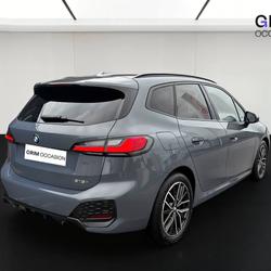 BMW Serie 2 Active Tourer Active Tourer 218i 136 ch DKG7 M Sport Valence