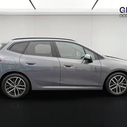 BMW Serie 2 Active Tourer Active Tourer 218i 136 ch DKG7 M Sport Valence