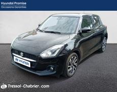 Suzuki Swift Béziers