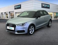 Audi A1 Lattes