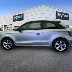 Audi A1 A1 1.0 TFSI 95 ultra Active Lattes