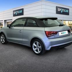 Audi A1 A1 1.0 TFSI 95 ultra Active Lattes