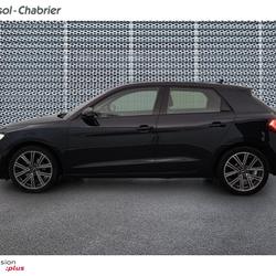 Audi A1 Sportback A1 Sportback 30 TFSI 110 ch S tronic 7 Advanced 2 B&eacute;ziers