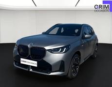 BMW X3 Montfroc
