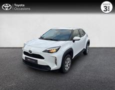 Toyota Yaris Cross - 116h Dynamic MY22 - 22 490 €