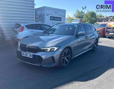 BMW Serie 3 Montfroc