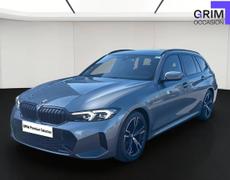 BMW Serie 3 Montfroc