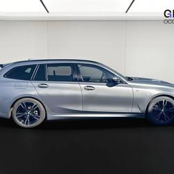 BMW Serie 3 Touring 318i 156 ch BVA8 M Sport Montfroc