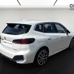 BMW Serie 2 Active Tourer Active Tourer 225e xDrive 245 ch DKG7 M Sport Valence